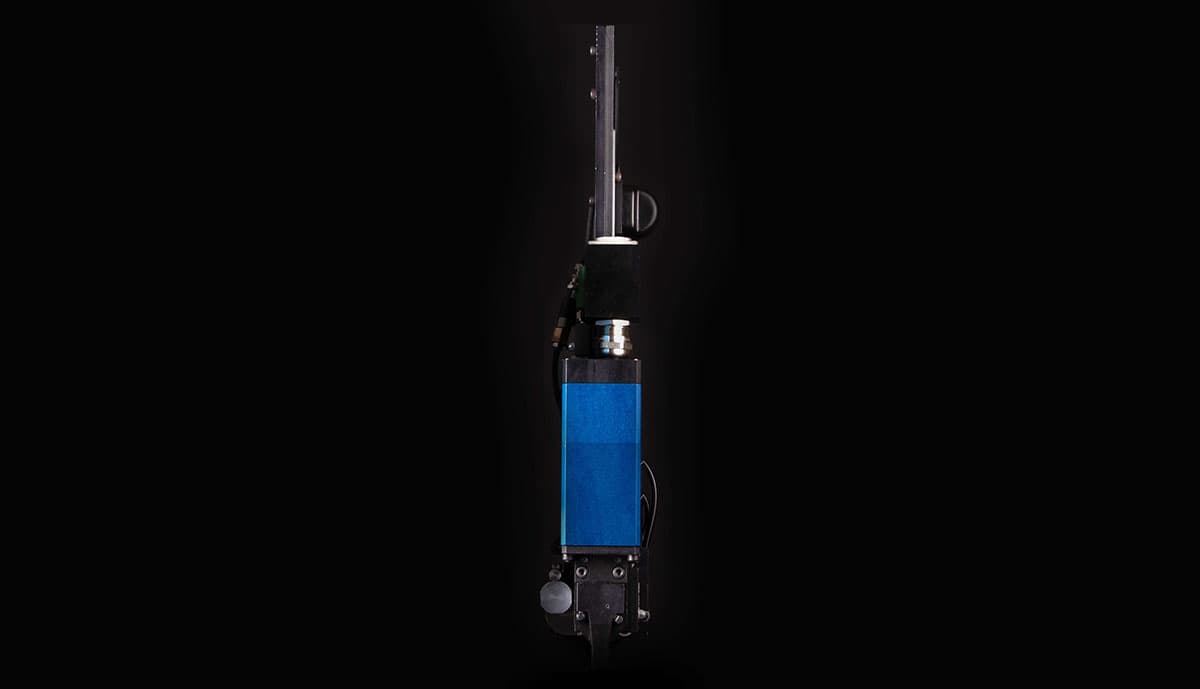 Slim design clog stapler A1H-780