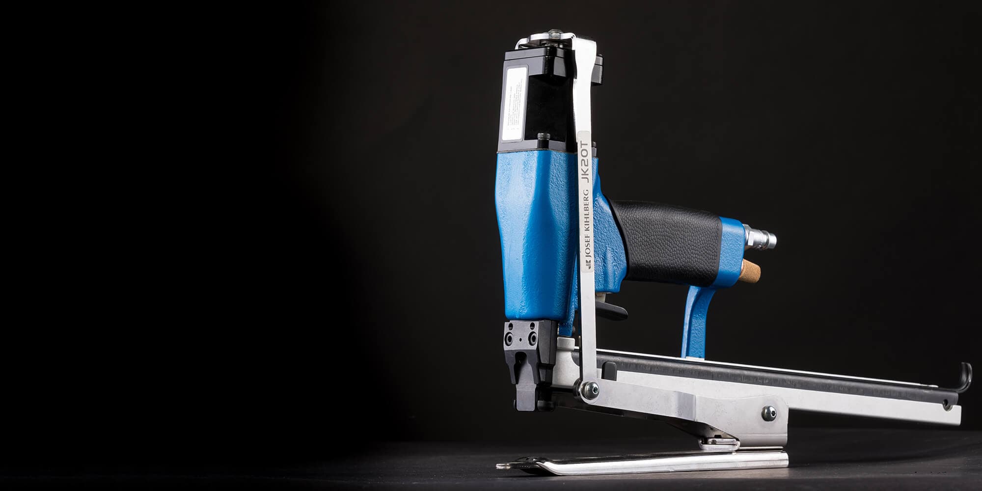 Plier stapler JK20T777L