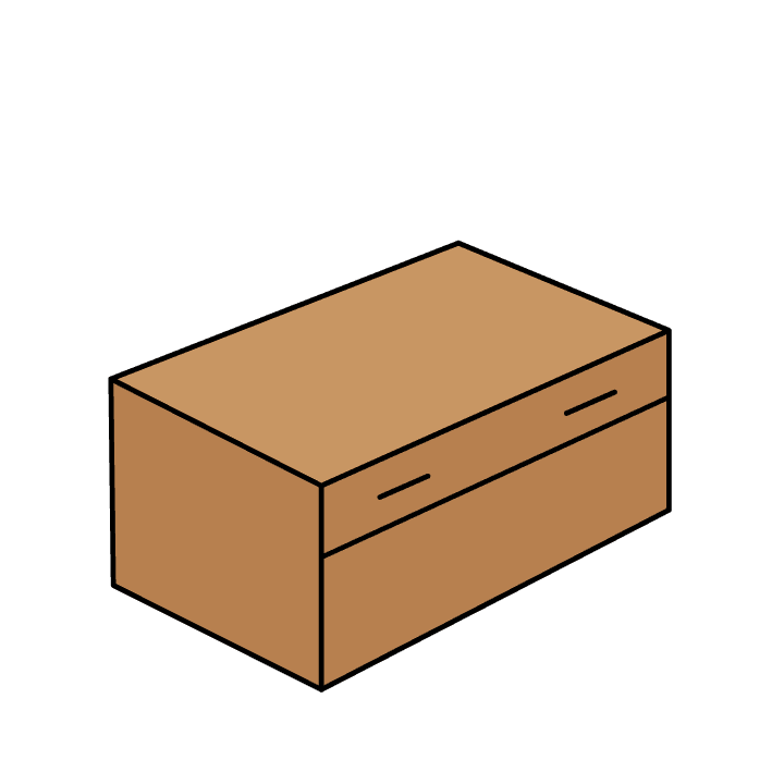 Forsegling 1